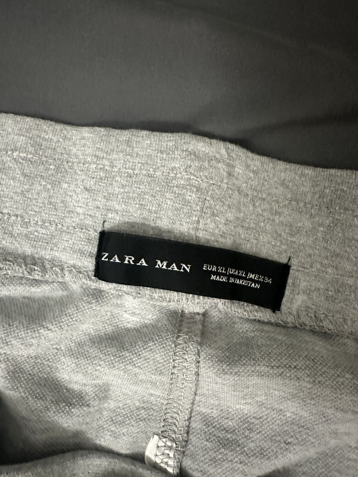 Zara Zara joggers Size US 34 / EU 50 - 3 Thumbnail