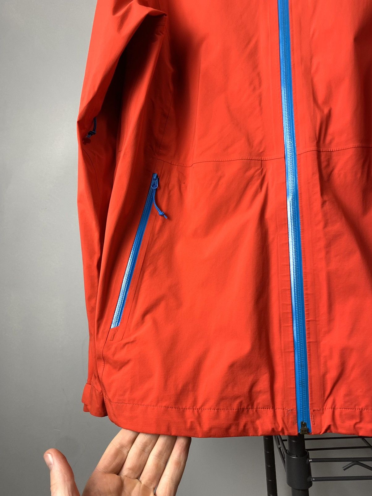 Salomon Salomon Gore-Tex Jacket Gorpcore Hype Size XL / US 12-14 / IT 48-50 - 9 Thumbnail