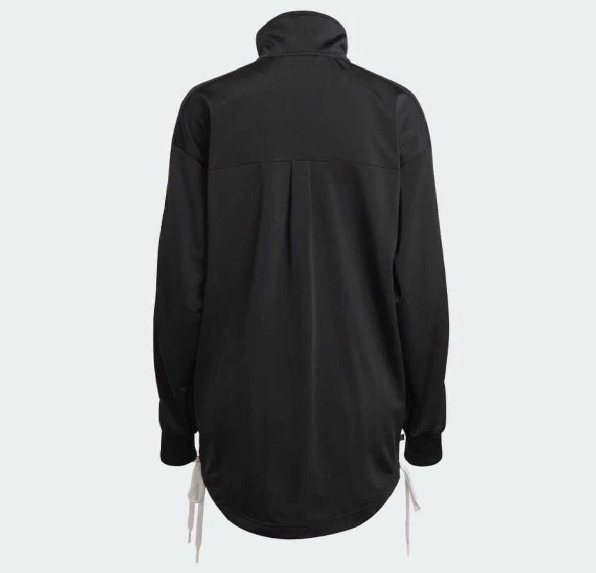 Adidas Adidas Originals Women's Laced Track Jacket XS Size XS / US 0-2 / IT 36-38 - 2 Thumbnail