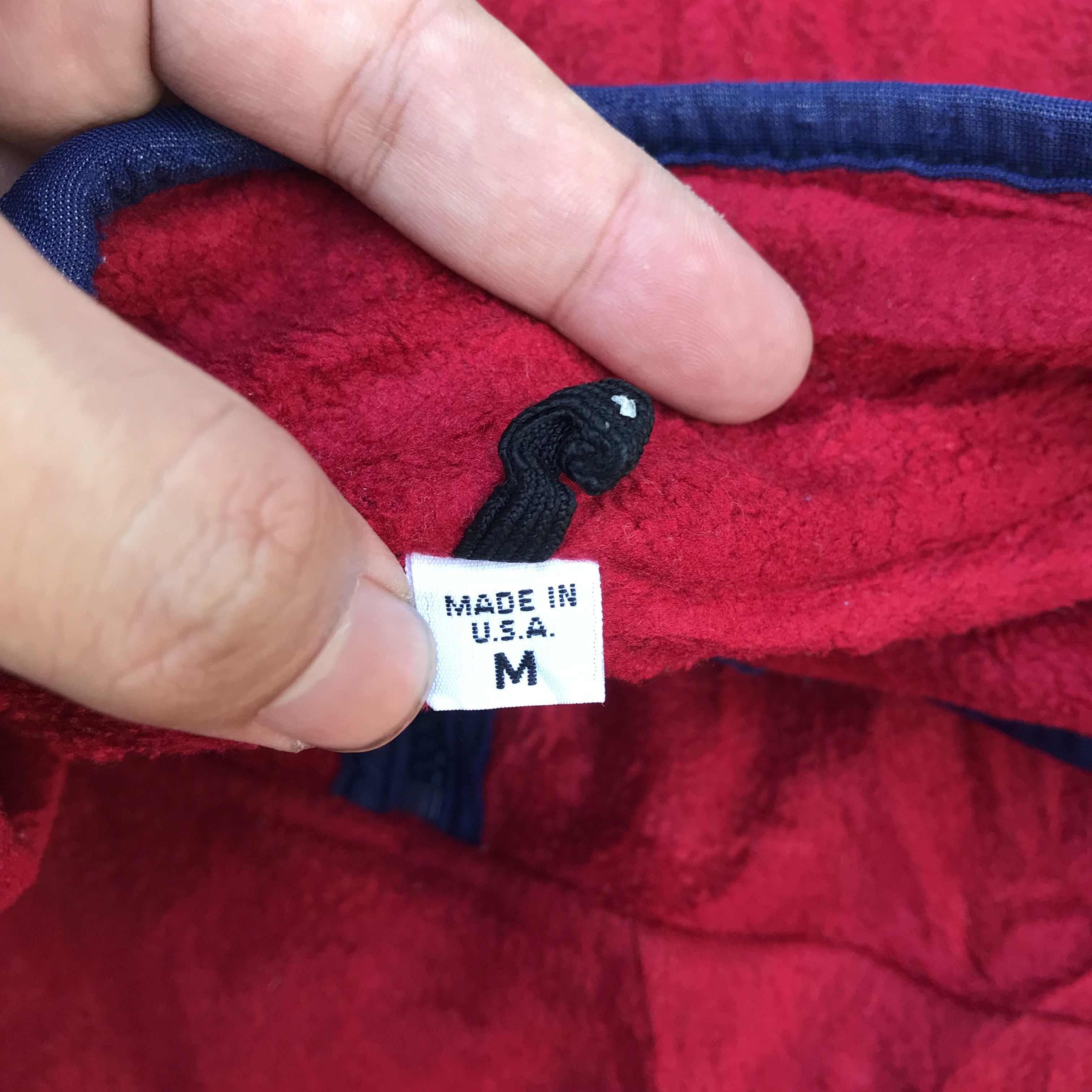 Penfield Vintage Penfield 90s outdoor sports spirit Polartec Fleece Size US M / EU 48-50 / 2 - 7 Thumbnail
