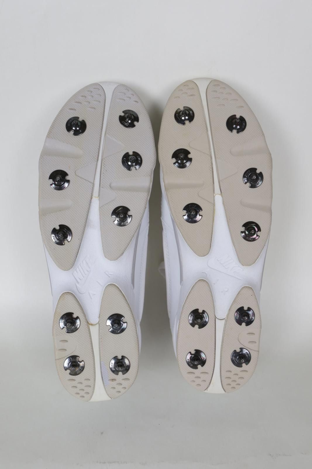 Nike 90's Nike Air Santiam Golf Shoe Size ONE SIZE - 6 Thumbnail