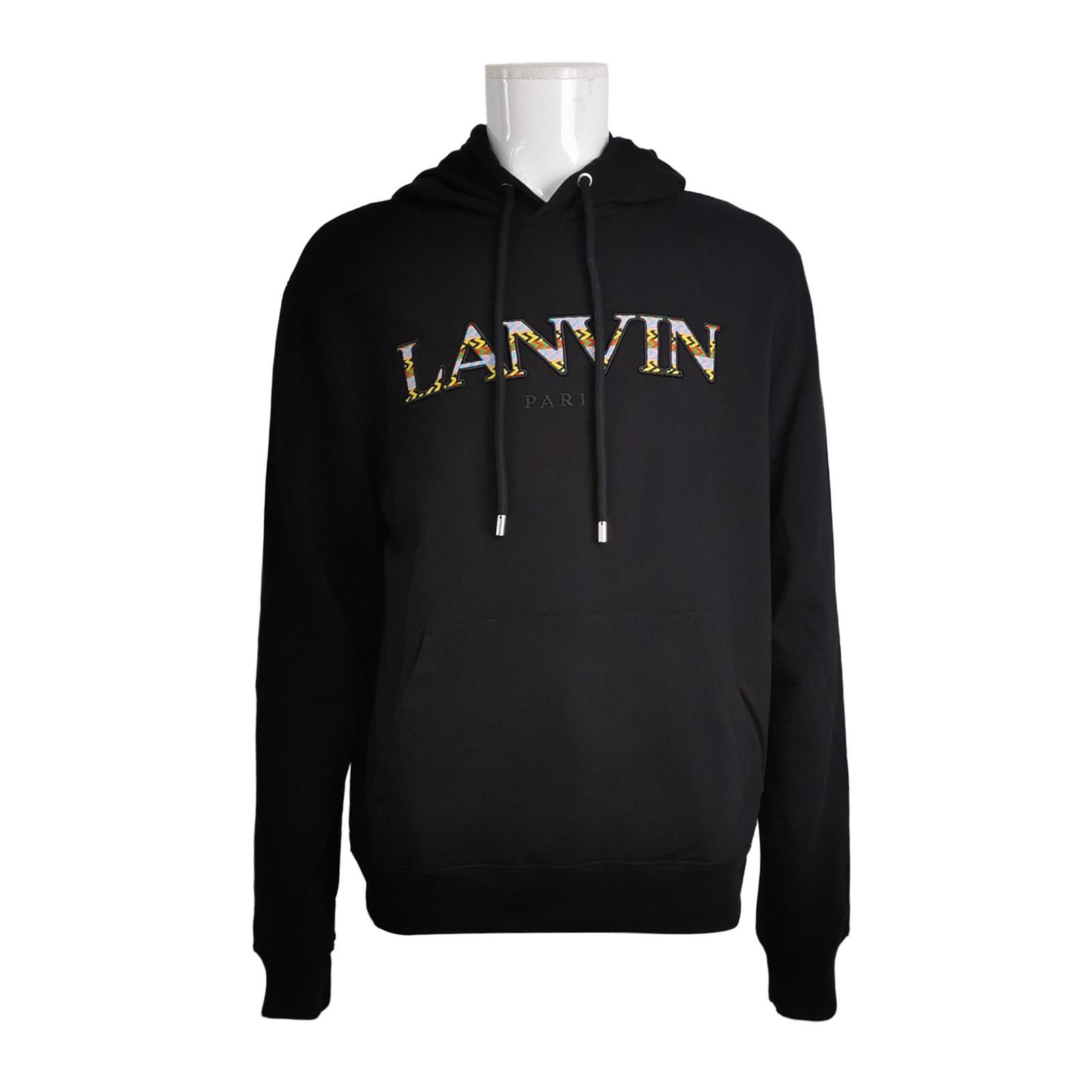 Lanvin Lanvin Men s Sweatshirts Hoodies Size US S / EU 44-46 / 1 - 1 Thumbnail