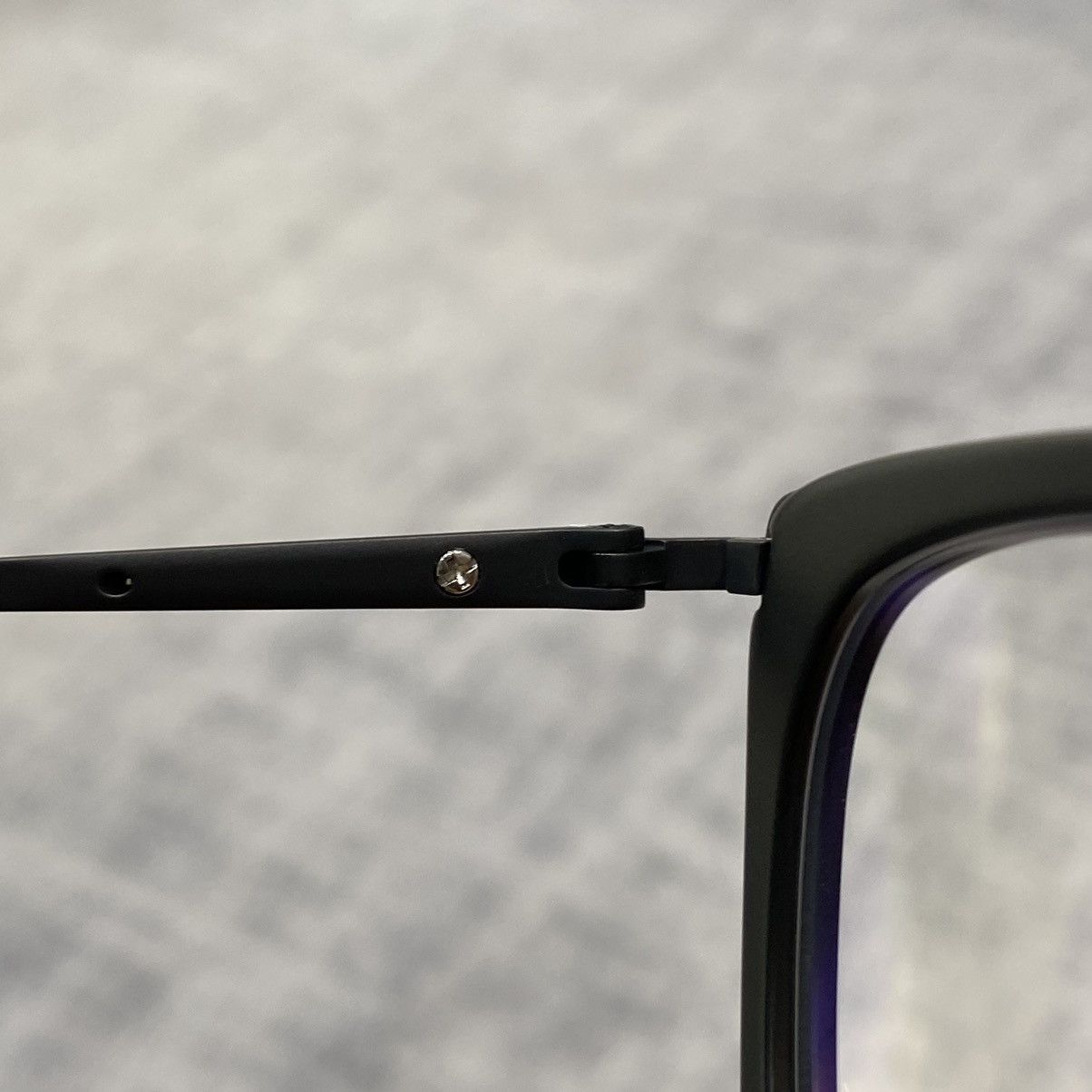 Chrome Hearts CHROME HEARTS STRAPADICTOME MATTE BLACK Size ONE SIZE - 9 Thumbnail