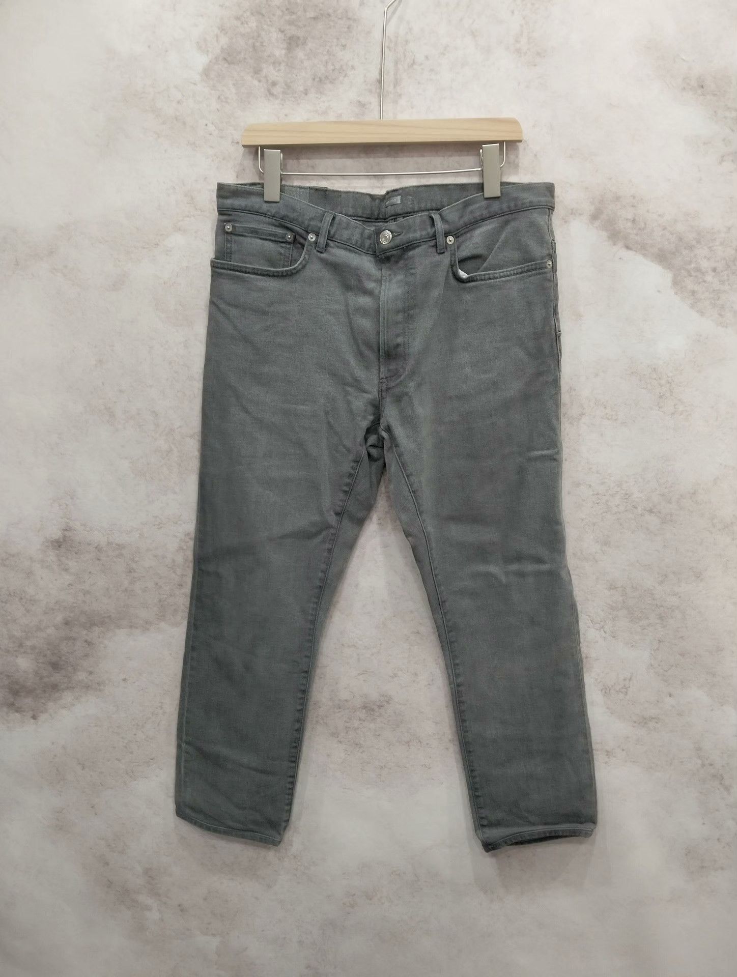 Dior Dior Denim Denim Jeans 34 Men Size US 34 / EU 50 - 1 Thumbnail