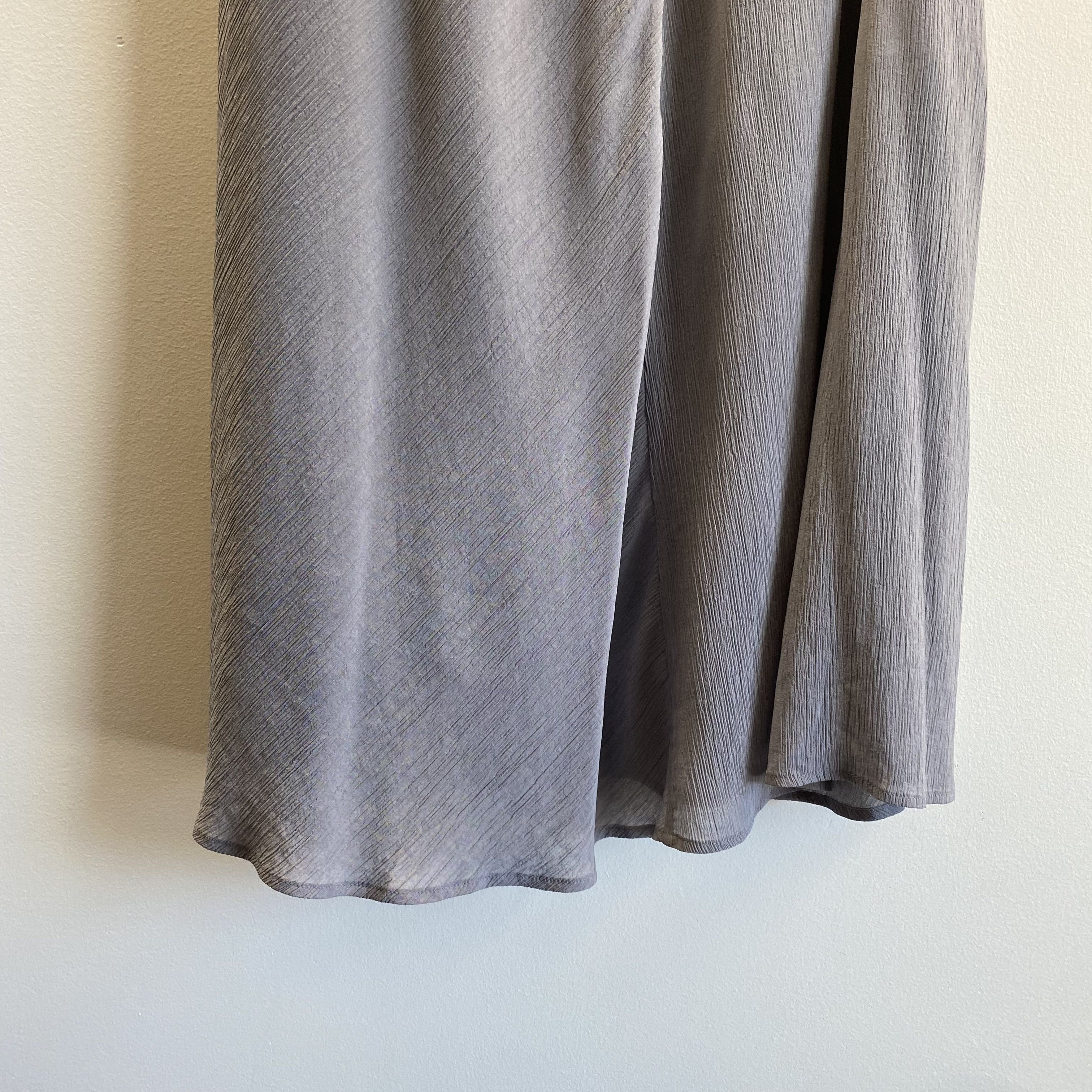 Acne Studios Acne Studios Floral Painting Skirt Size 26" / US 2 / IT 38 - 9 Thumbnail