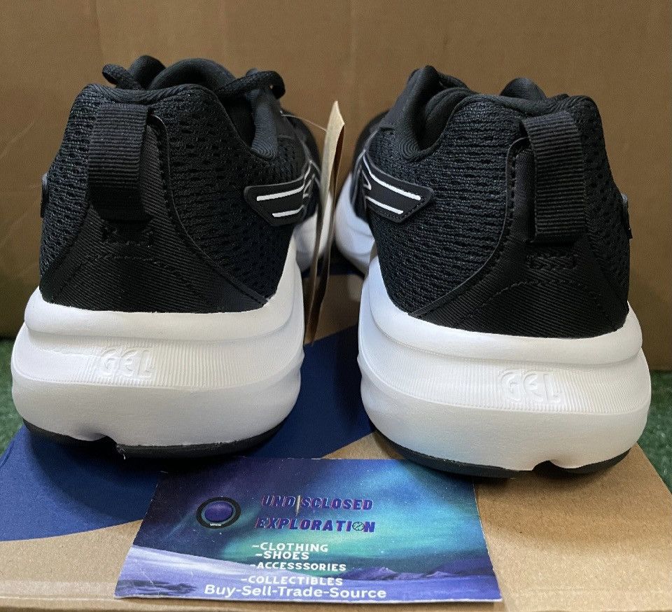 Asics ASICS GEL Contend 9 Size US 8 / EU 41 - 5 Thumbnail