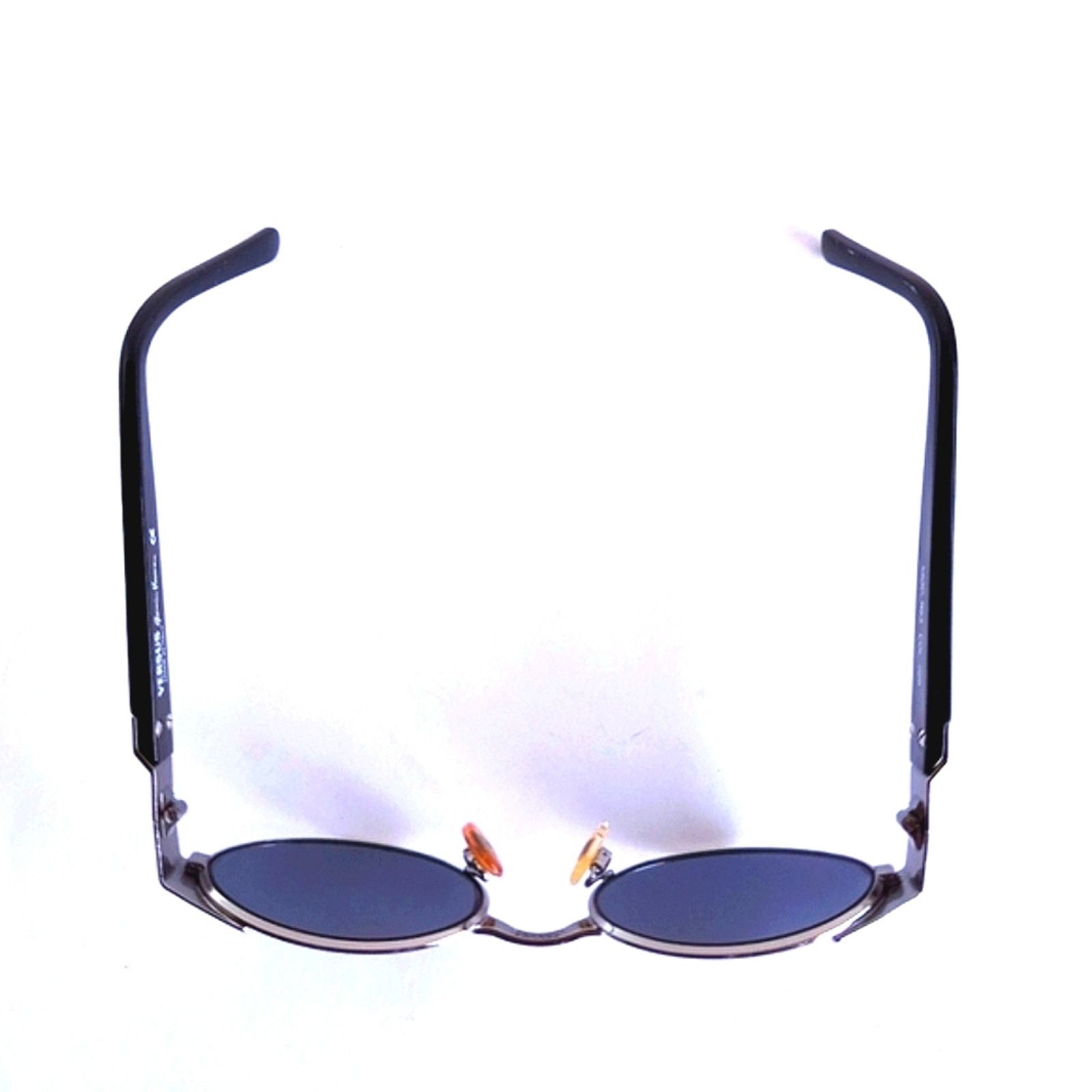 Versace VERSACE 90's Versus COUTURE Sunglasses Unisex Design GIANNI Size ONE SIZE - 15 Thumbnail