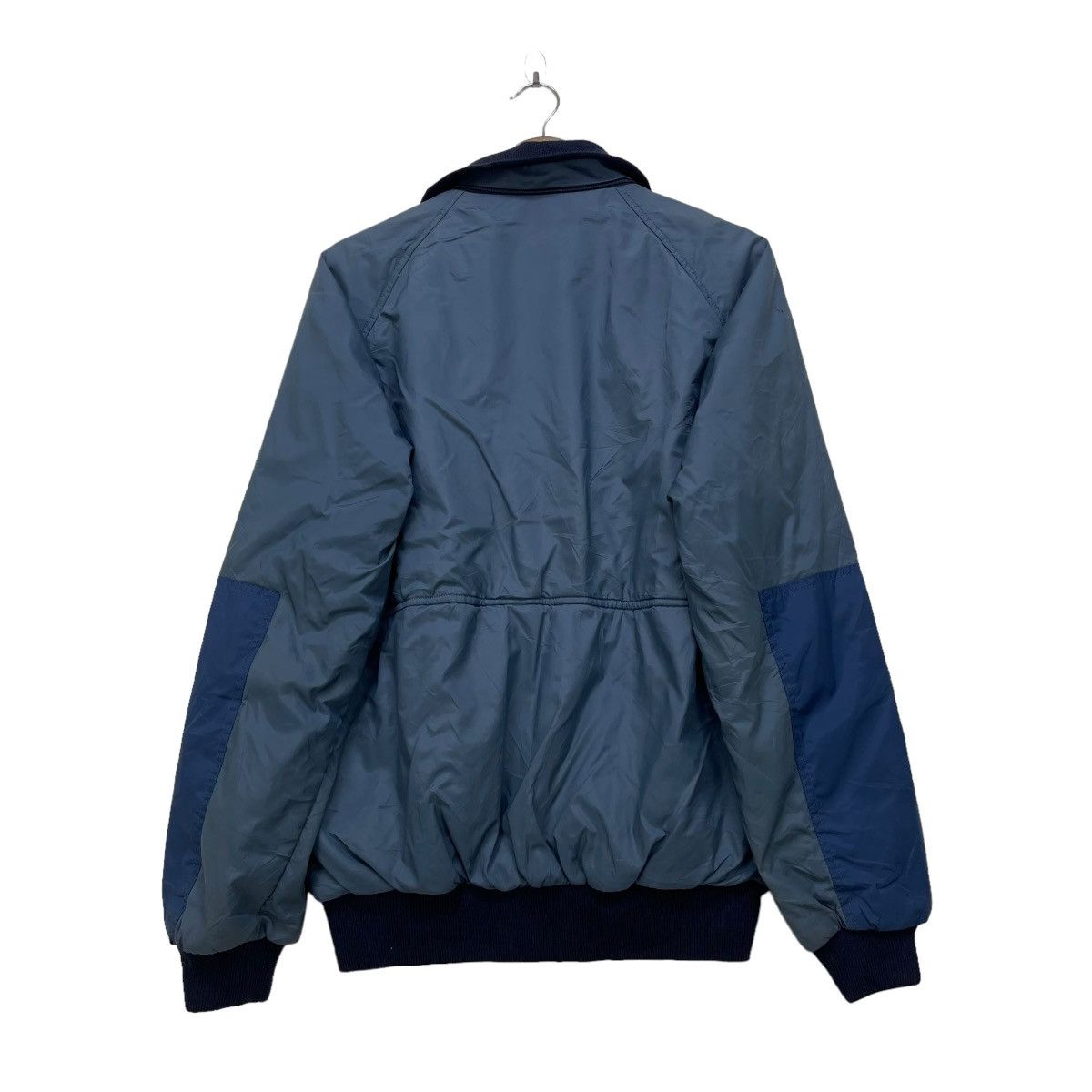 Japanese Brand × Vintage × Yamaha Vintage Yamaha For Sport enthusiasts Jacket Size US M / EU 48-50 / 2 - 2 Thumbnail