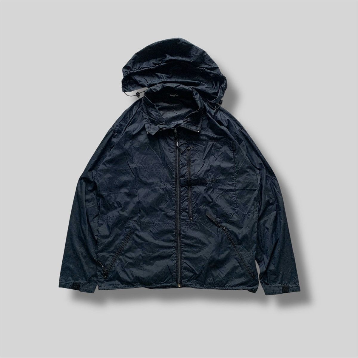 Other Vintage Snugpak Pertex Size US L / EU 52-54 / 3 - 1 Thumbnail