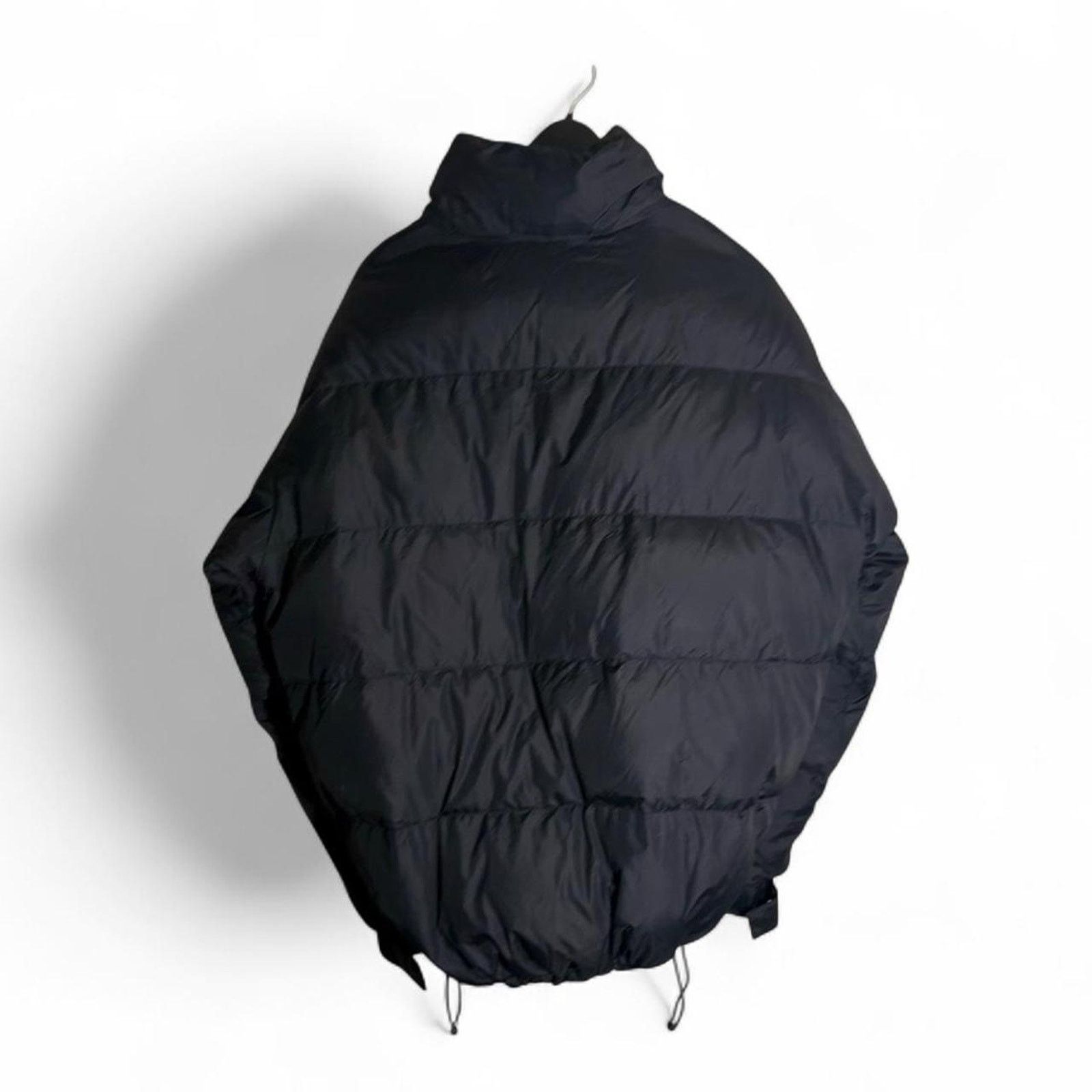 Polo Ralph Lauren Vintage polo sport Ralph Lauren black down puffer jacket Size US L / EU 52-54 / 3 - 4 Thumbnail