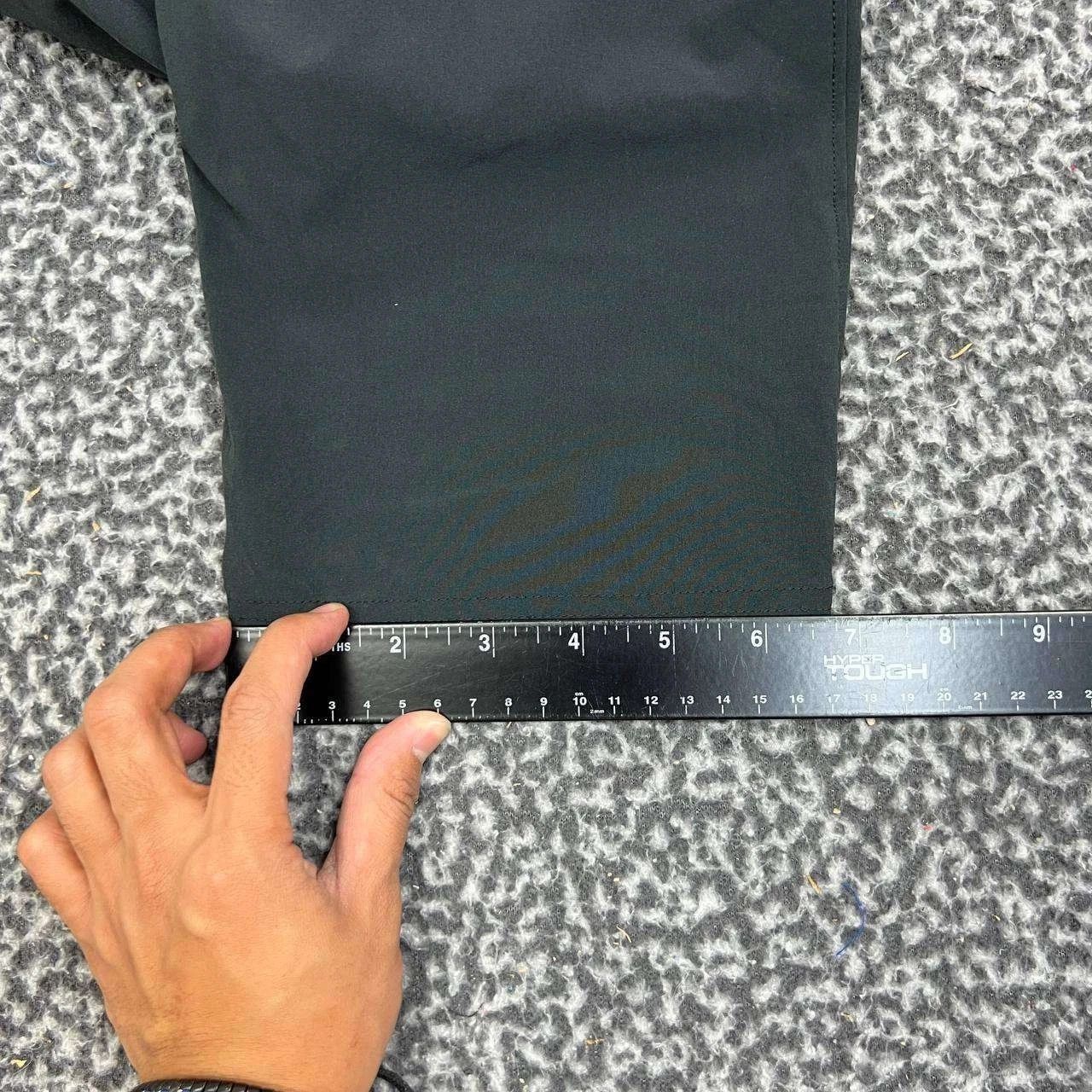 Jordan Brand Air Jordan Dri-Fit Athletic Pants Men M Pull On 28x20 Size US 28 / EU 44 - 3 Thumbnail