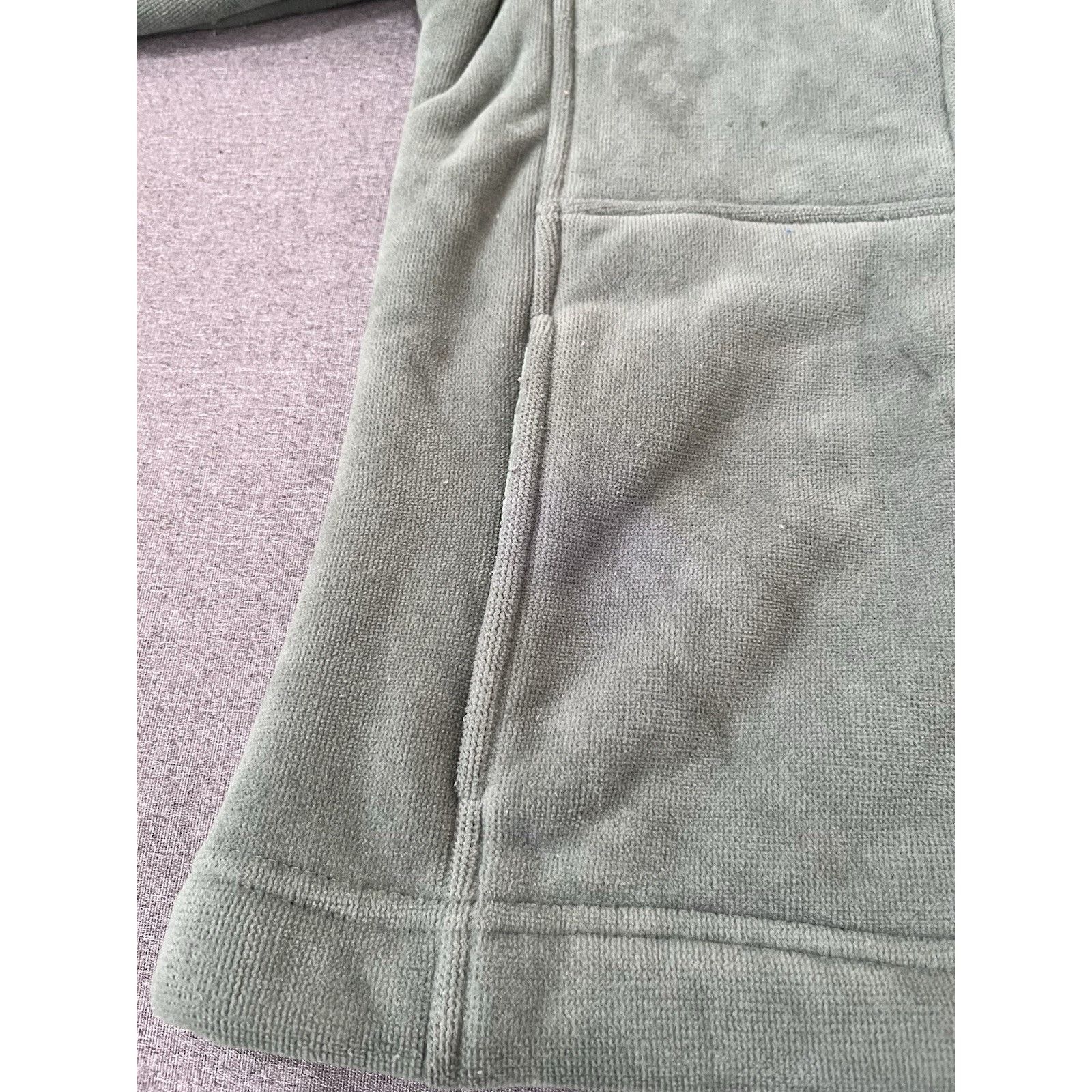 Patagonia Patagonia Synchilla Women's Fleece Full zip Jacket Size XS Size XS / US 0-2 / IT 36-38 - 5 Thumbnail