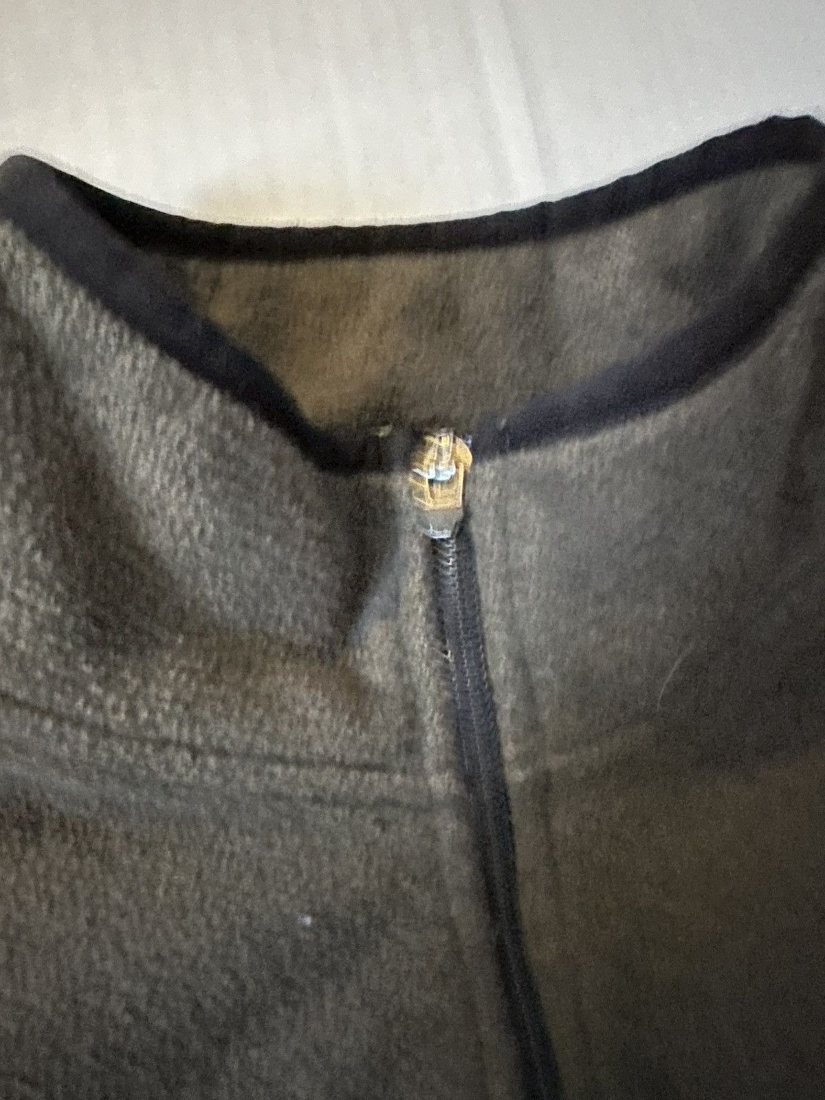 Old Navy × Vintage Vintage Old Navy Fleece Size US XXL / EU 58 / 5 - 3 Thumbnail