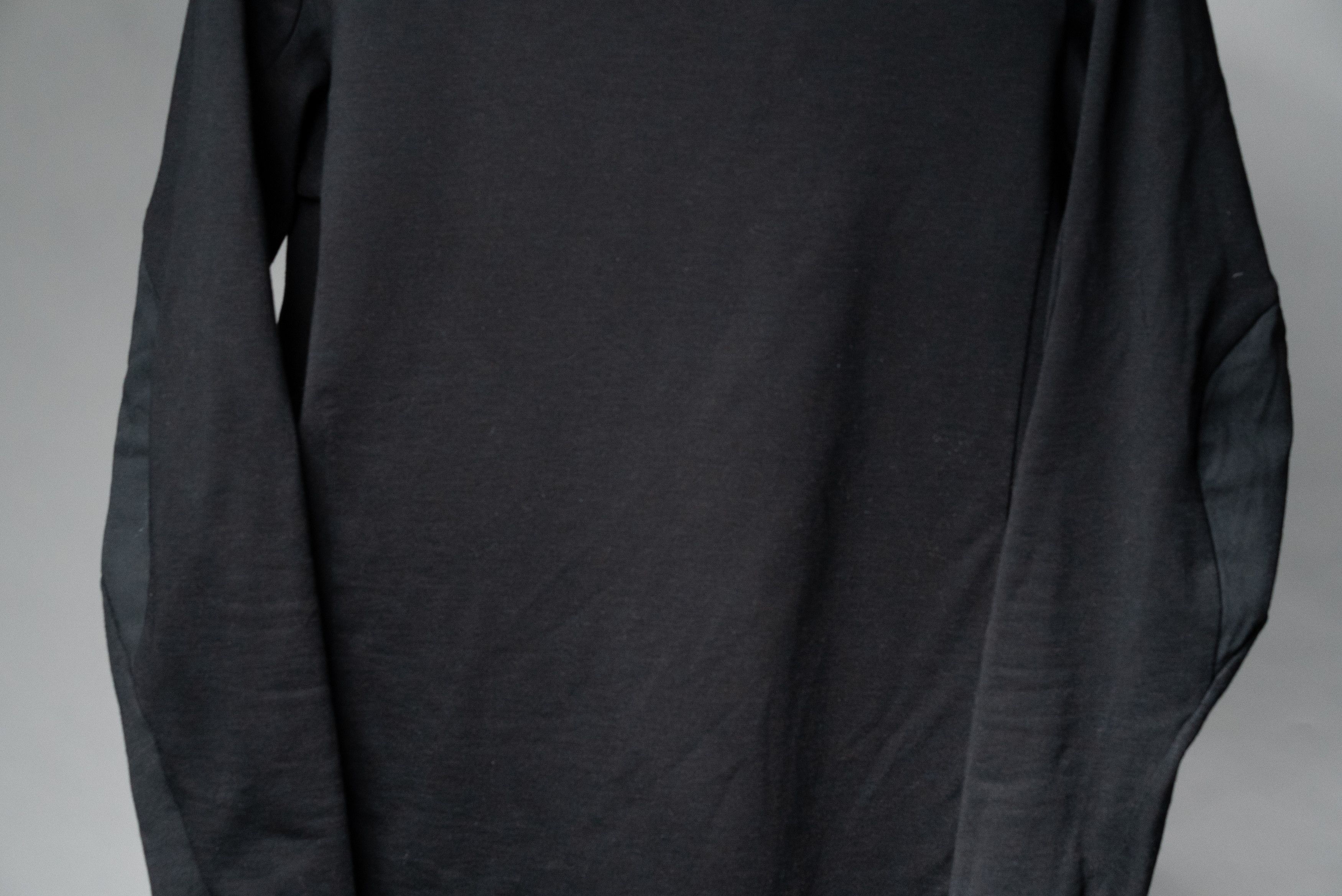 Devoa Anatomic Shoulder-panel Longsleeve Shirt with Size US S / EU 44-46 / 1 - 3 Thumbnail