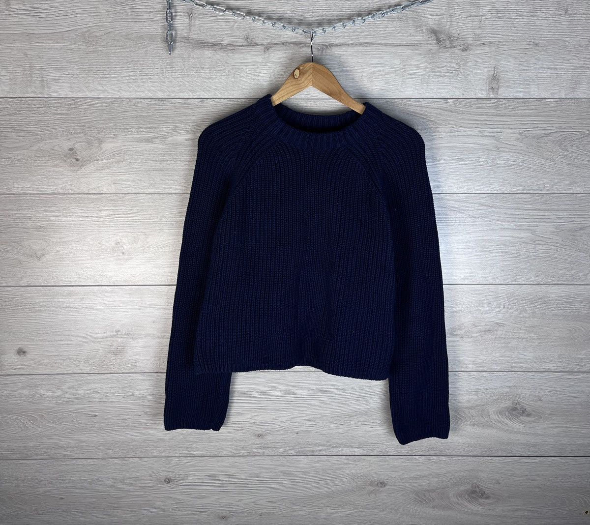 ME+EM Women sweater ME+EM size S cotton 100% Size S / US 4 / IT 40 - 1 Thumbnail