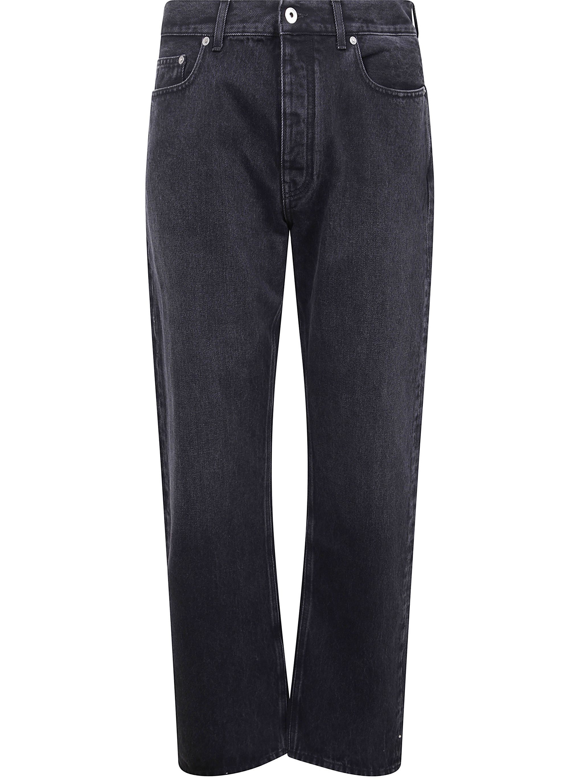 Off-White ARR SKATE JEANS Size US 31 - 1 Thumbnail