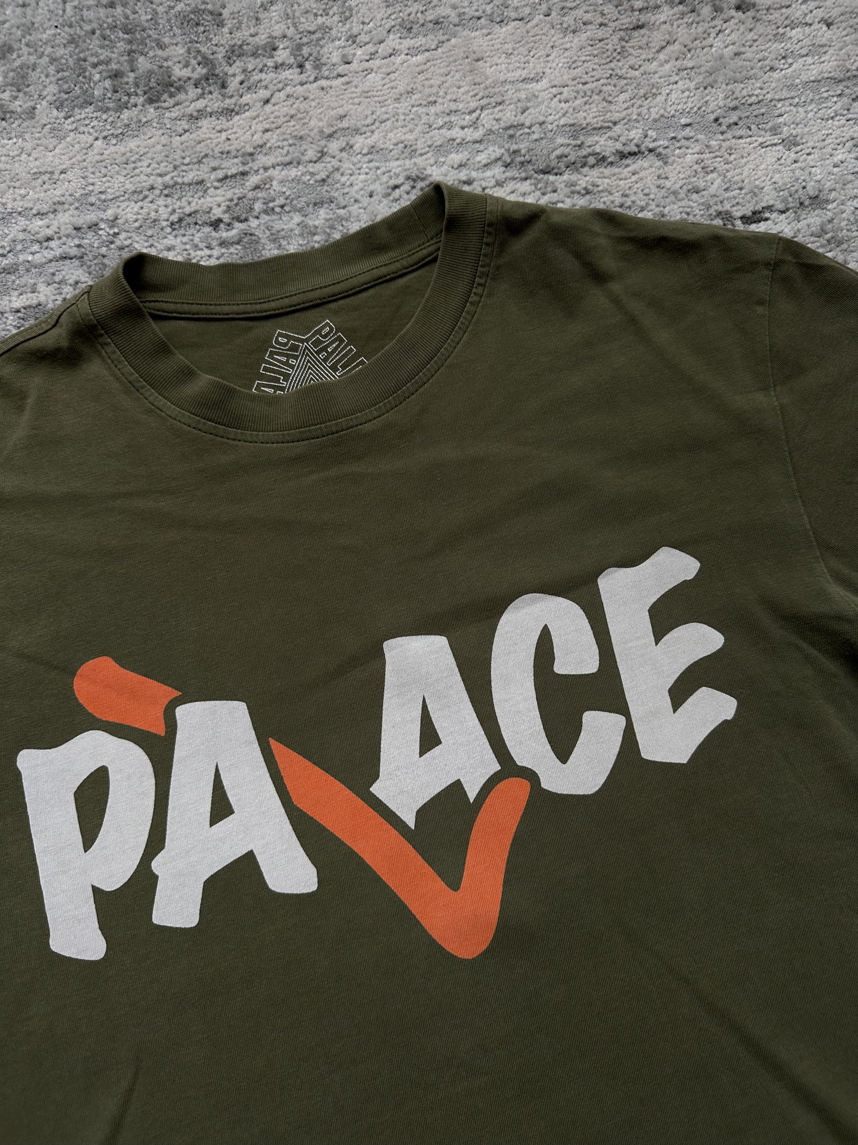 Palace Palace t shirt Size US S / EU 44-46 / 1 - 3 Thumbnail