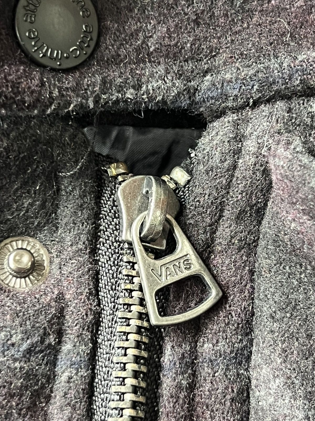 In The Attic In The Attic Parka Vintage Jacket Size US L / EU 52-54 / 3 - 7 Thumbnail