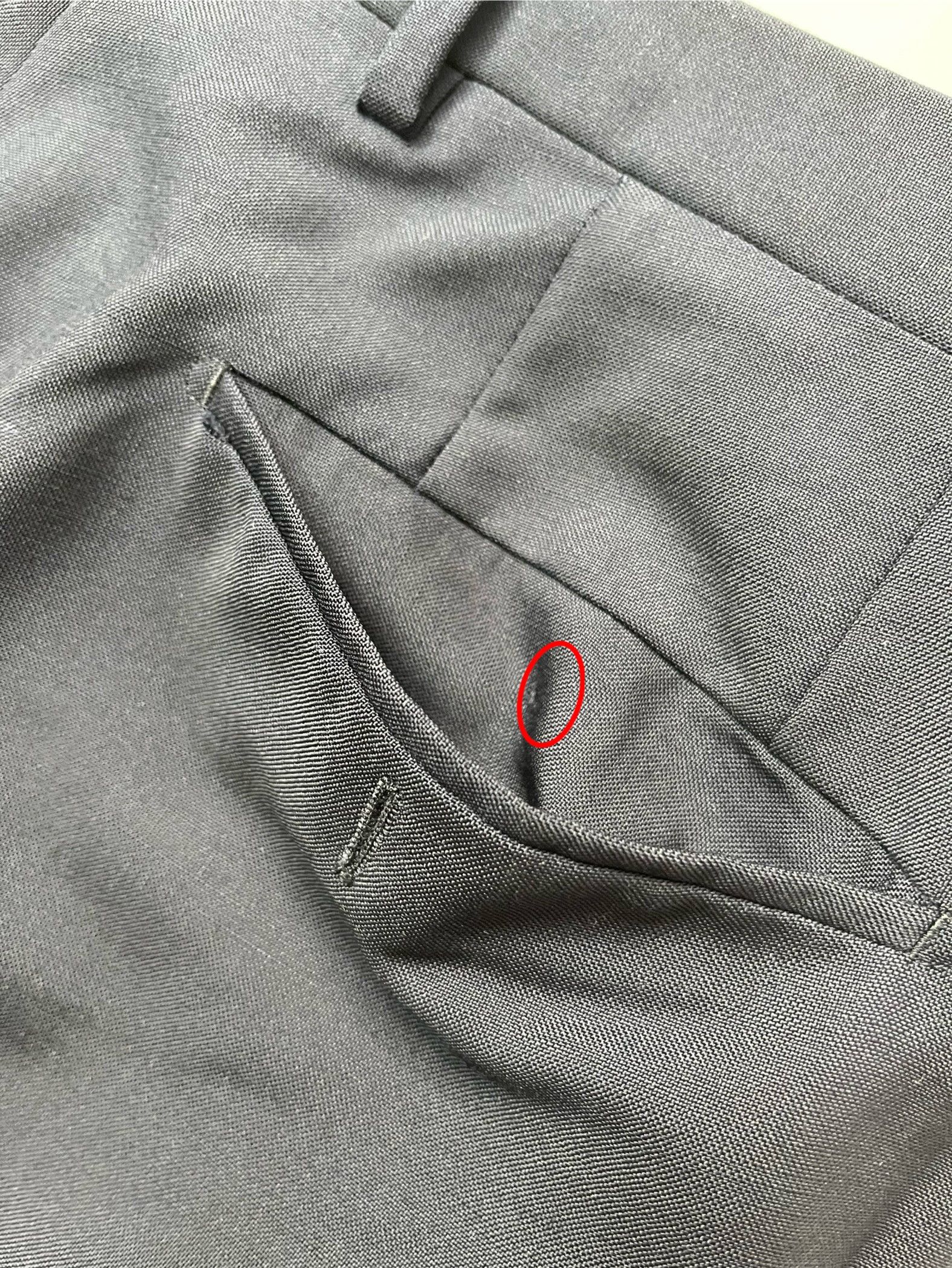 Burberry Burberry London wool suits Size 50L - 22 Thumbnail