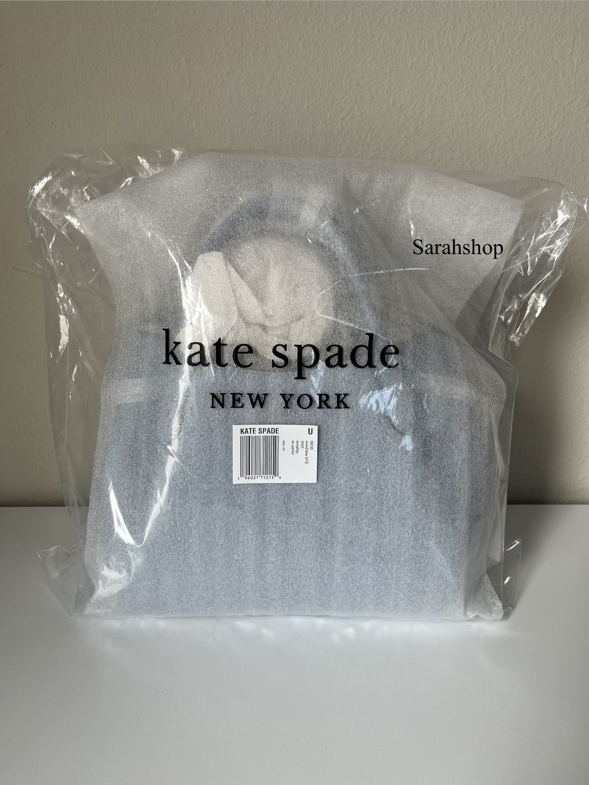 Kate Spade Kate Spade Dumpling SMALL Satchel Size ONE SIZE - 11 Thumbnail
