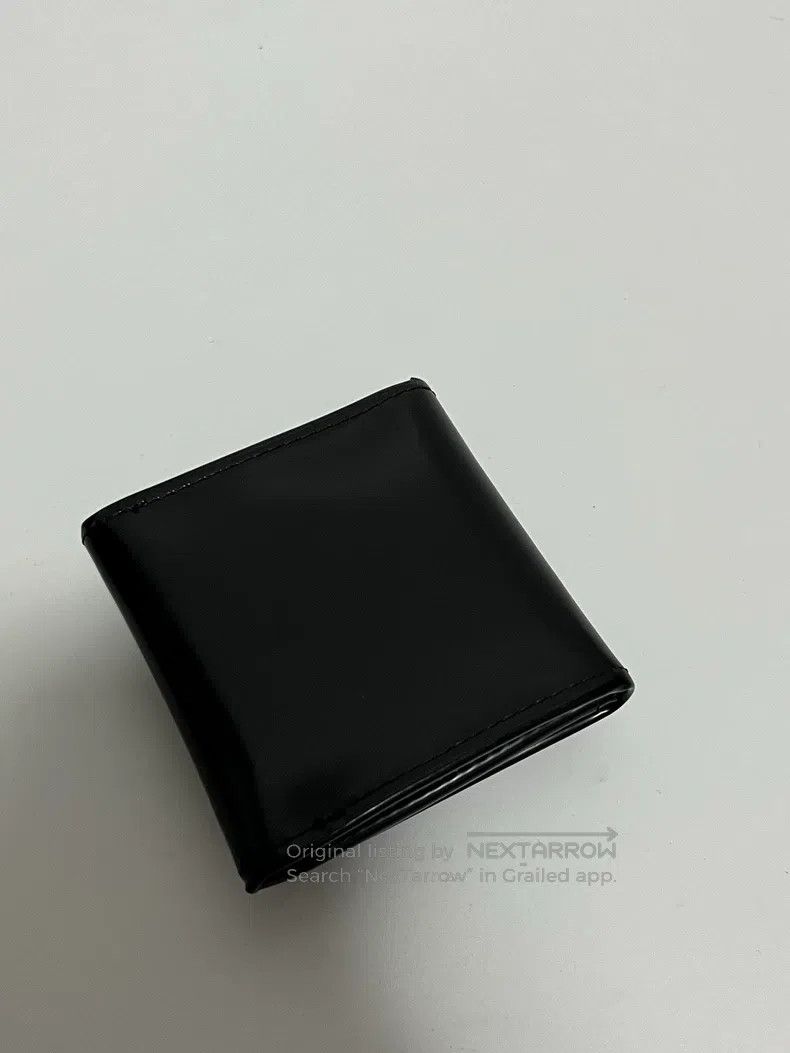 Fotus Japanese Brand fotus Neon Tube Coin Purse Black Size ONE SIZE - 3 Thumbnail