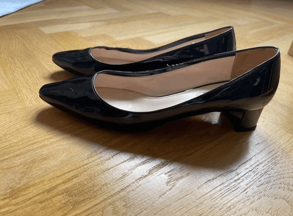 Prada Prada shoes women Size US 9.5 / IT 39.5 - 3 Thumbnail