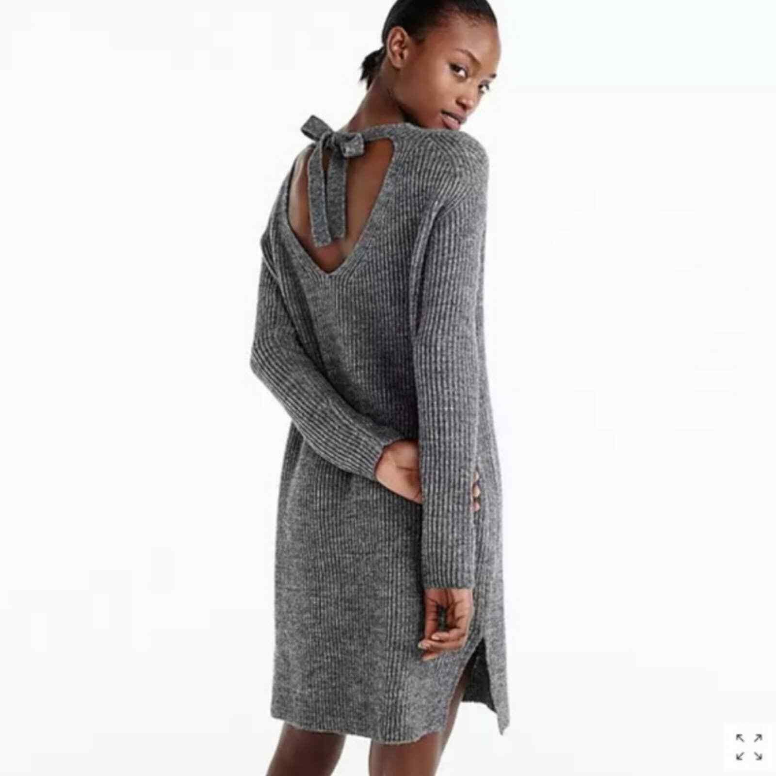 slim fit dress slacks J Crew women's extra soft midi sweater dress XS  Makenna's Threads