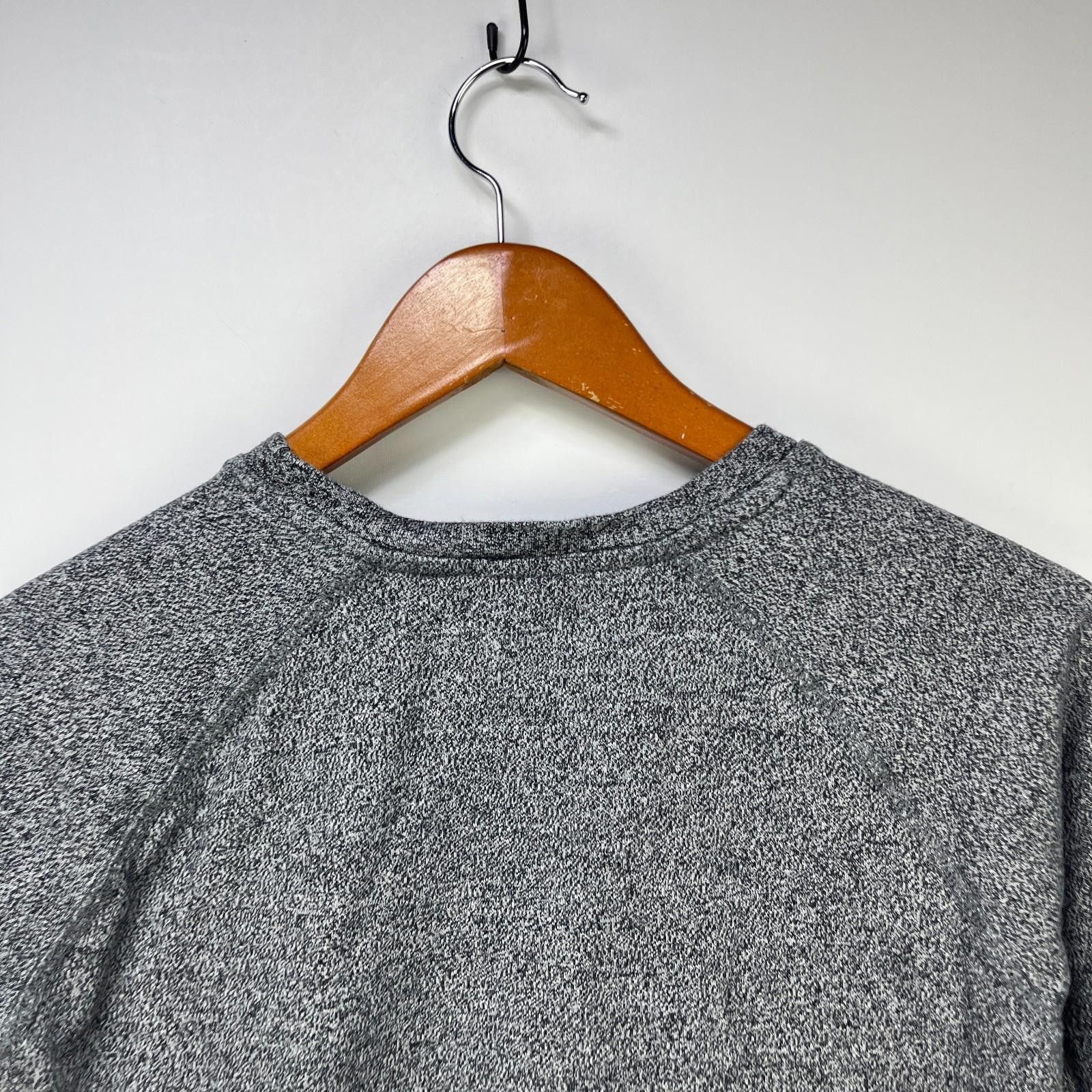 Vintage Vintage Toronto Rock Lacrosse Long Sleeve Shirt Small Size US S / EU 44-46 / 1 - 8 Thumbnail