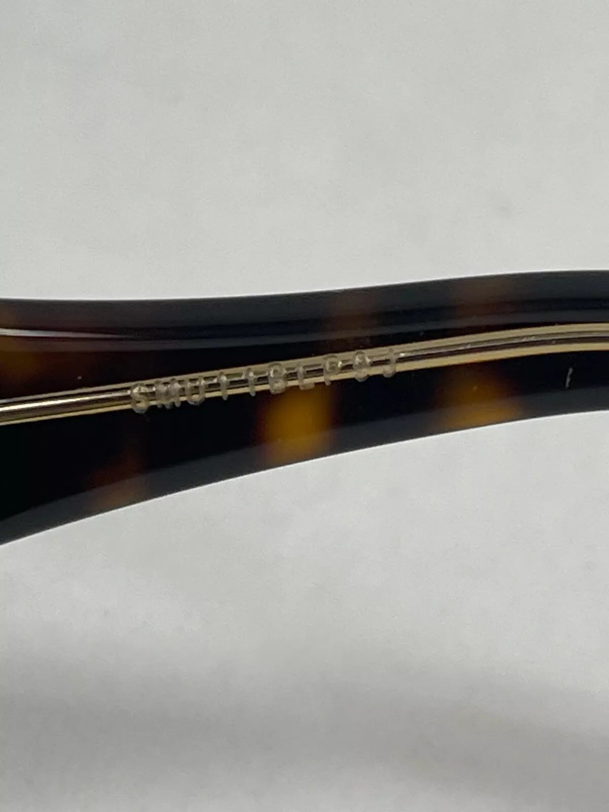 Gucci GUCCI 1157 Brown Green Mirrored Snake Sunglasses GG1157S Size ONE SIZE - 3 Thumbnail