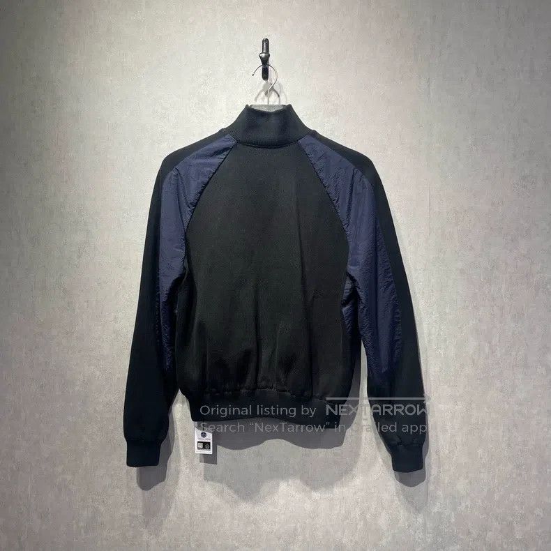 Louis Vuitton Louis Vuitton 25ss New Blue and Black Collar Jacket Size US XS / EU 42 / 0 - 2 Thumbnail