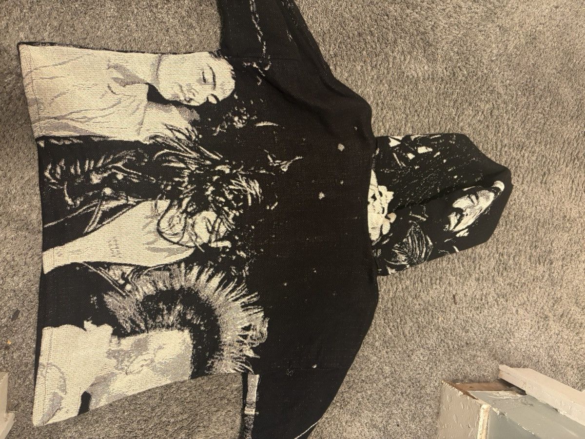 Other Carti Hoodie Size US S / EU 44-46 / 1 - 5 Thumbnail