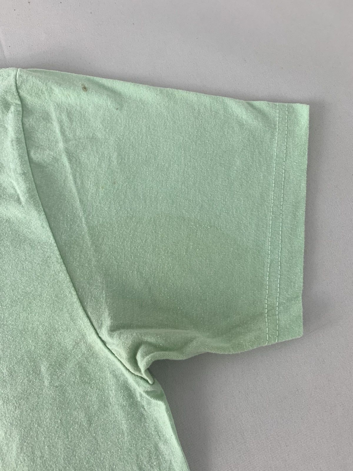 Other Phish Audio Jack Wire Light Green Printed Tee Tshirt Size US L / EU 52-54 / 3 - 10 Thumbnail