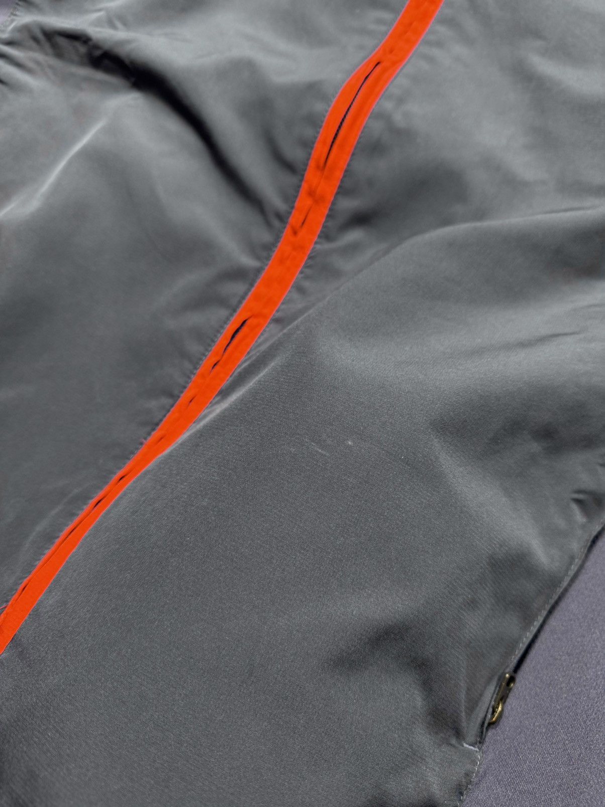 Nike Nike x FC Barcelona Track Jacket Size US M / EU 48-50 / 2 - 8 Thumbnail