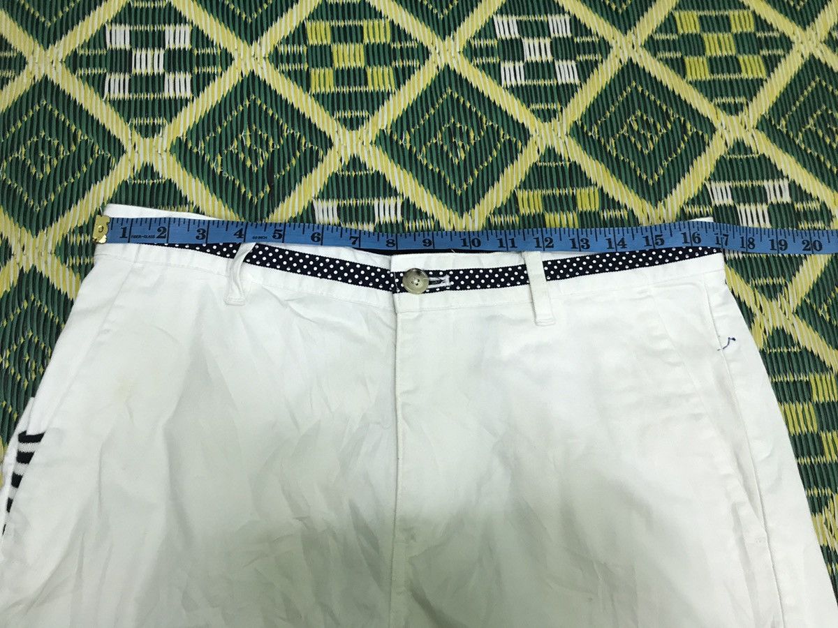 Beams Plus × Japanese Brand vintage beams heart pants Size US 34 / EU 50 - 13 Thumbnail