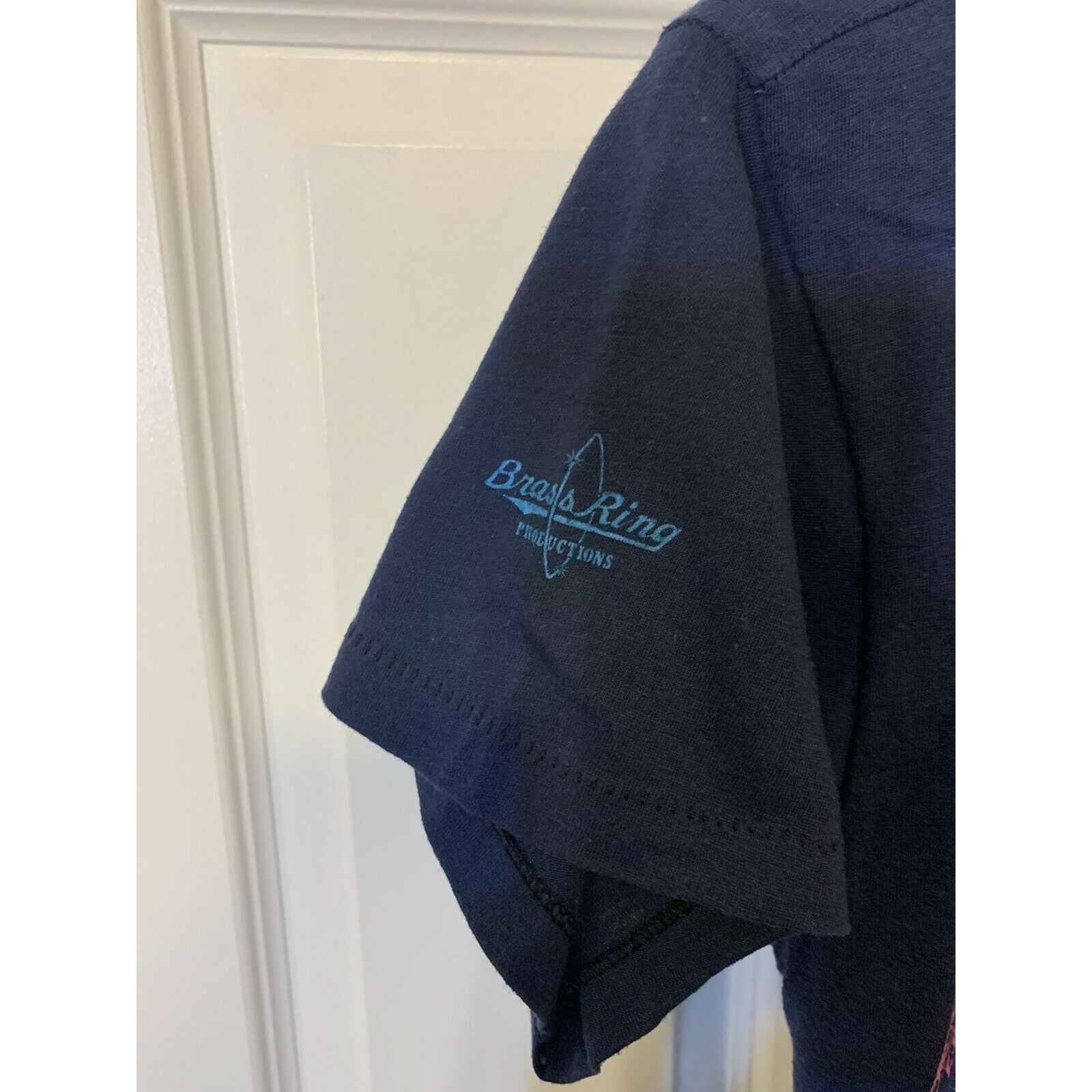 Other Vintage 1986 Journey Raised on Radio Screen Stars T Shirt Sz Size US M / EU 48-50 / 2 - 5 Thumbnail