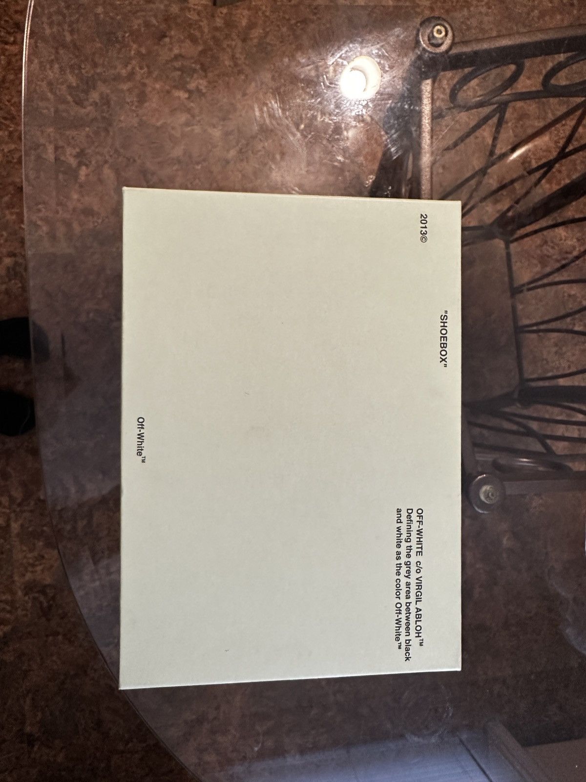 Off-White Off white Vulc low ss20 Size US 7 / EU 40 - 8 Thumbnail