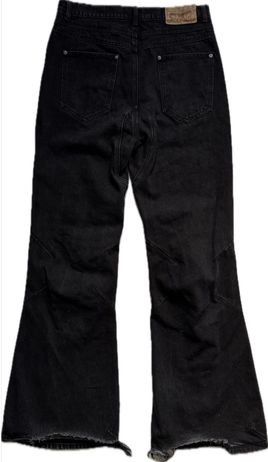 パンツ NO/FAITH STUDIOS BOOTCUT EVERYDAY DENIM BOOTCUT EVERYDAY DENIM – NO/FAITH STUDIOS