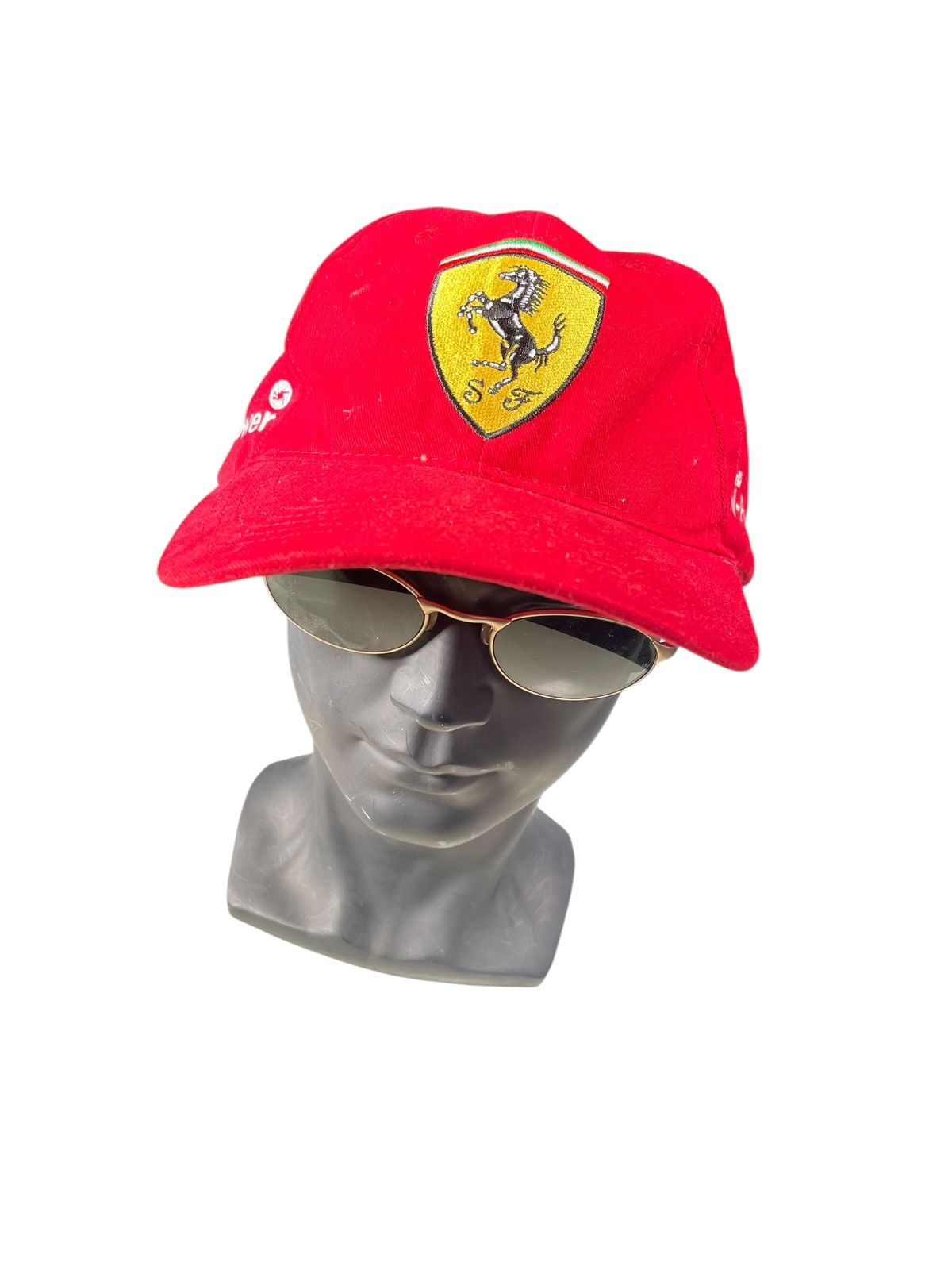 Ferrari Ferrari Hat Size ONE SIZE - 2 Thumbnail
