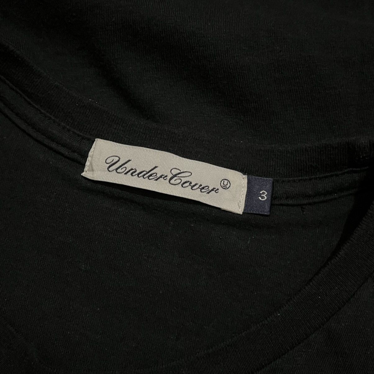 Undercover Death Pop Undercover Noise Music Laboratories Tees Size US L / EU 52-54 / 3 - 5 Thumbnail
