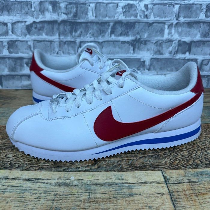 nike cortez forrest gump 2019