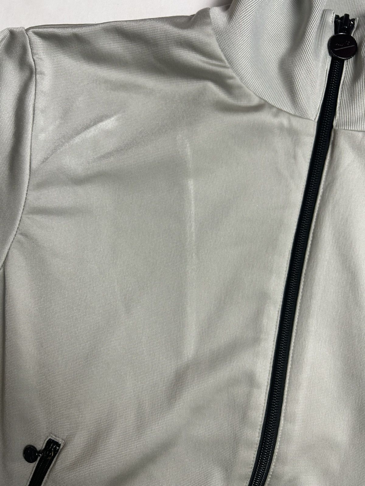 Nike Vintage Nike x The Iceman George Gervin NBA Spurs Jacket Size US M / EU 48-50 / 2 - 4 Thumbnail