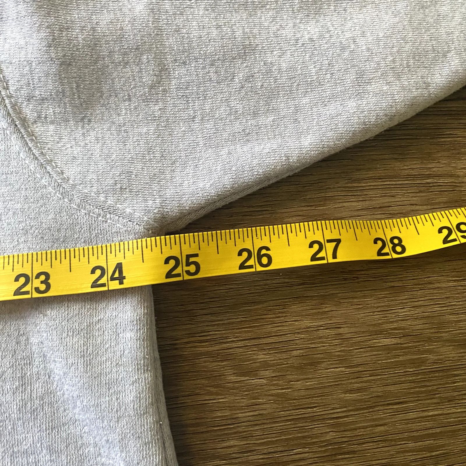 Vintage Vintage Miami Hurricanes Crew Neck Size US XL / EU 56 / 4 - 5 Thumbnail