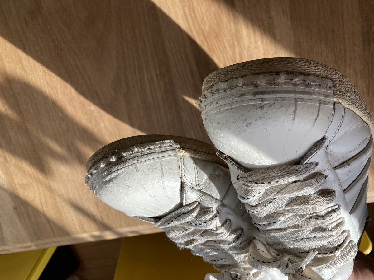 Adidas Adidas Superstar x Jonas Hill. Size US 11 / EU 44 - 6 Thumbnail