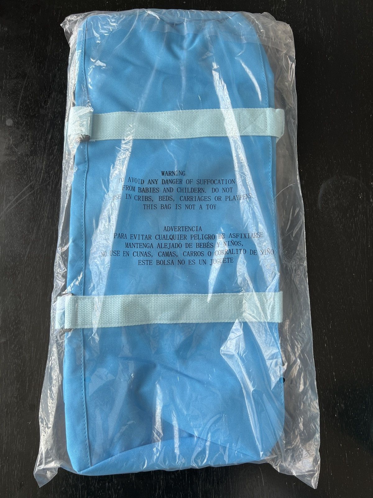 Golf Wang CFG VIP Duffle Bag Size ONE SIZE - 2 Thumbnail