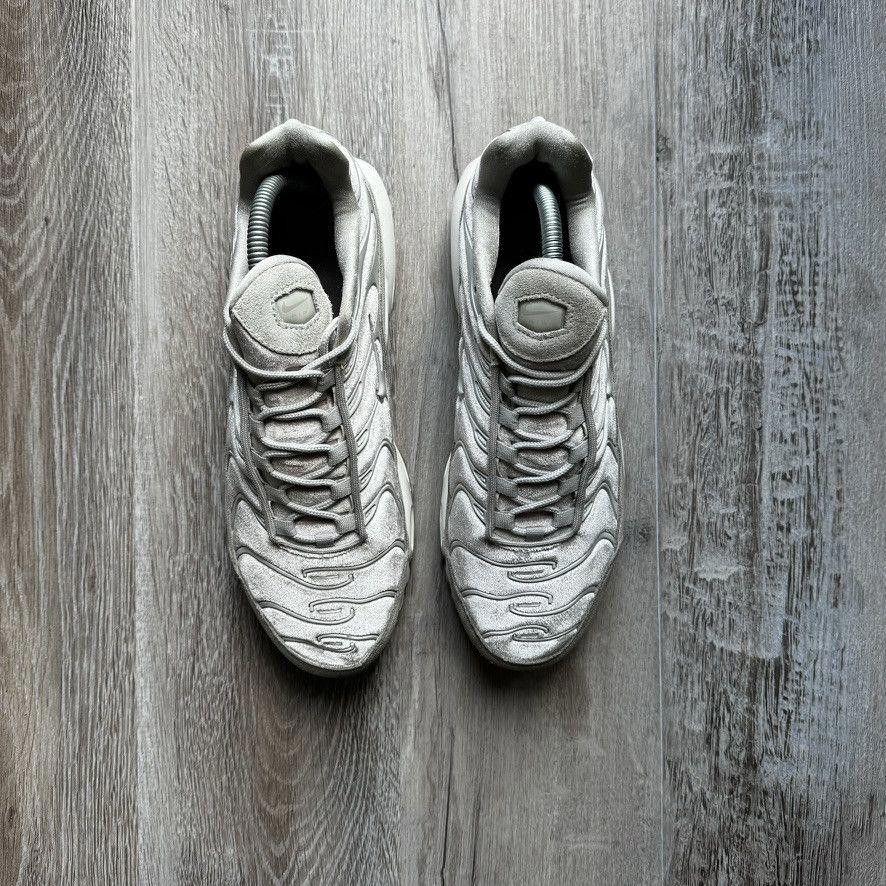 Nike NIKE • WMNS Air Max Plus LX "Particle Rose" (8.5M) Size US 8.5 / EU 41-42 - 4 Thumbnail