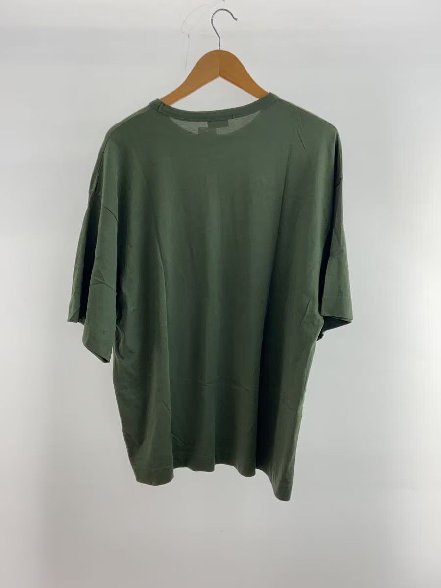 Dries Van Noten Oversized Boxy Tee Size US L / EU 52-54 / 3 - 2 Thumbnail