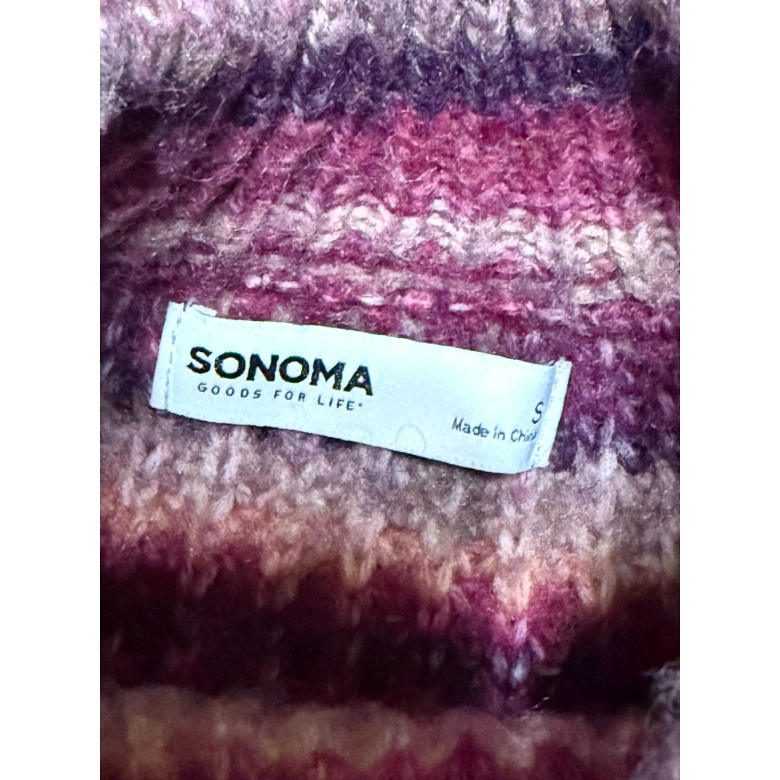 Vintage VINTAGE? Size S / US 4 / IT 40 - 5 Thumbnail
