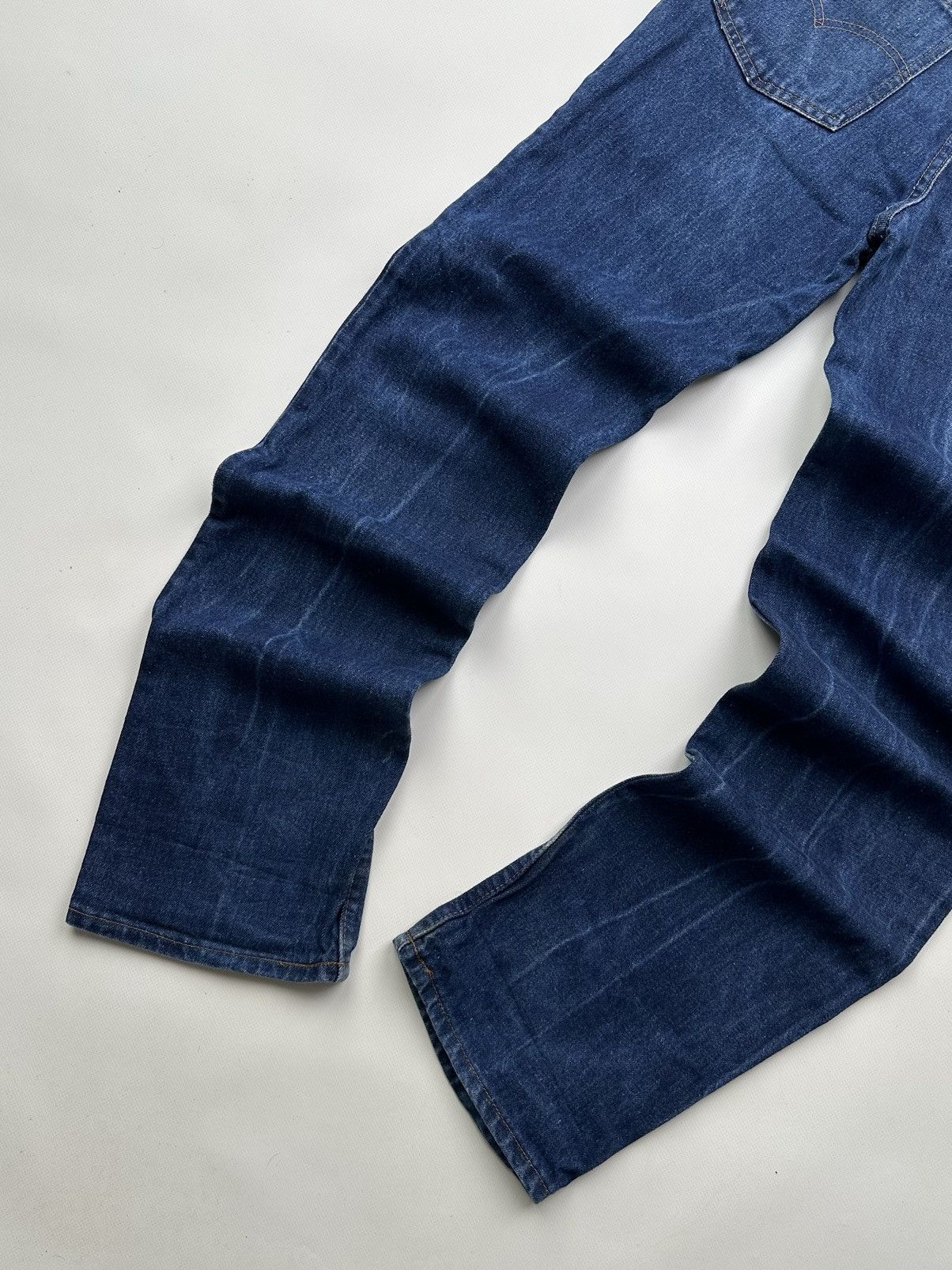 Levi's Levi’s 627 Vintage Jeans (220) Size US 32 / EU 48 - 8 Thumbnail