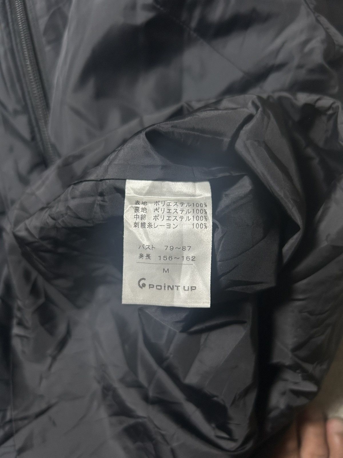 Hai Sporting Gear 2000s Hai Sporting Gear - Embroidery Motif Jacket Size US M / EU 48-50 / 2 - 8 Thumbnail