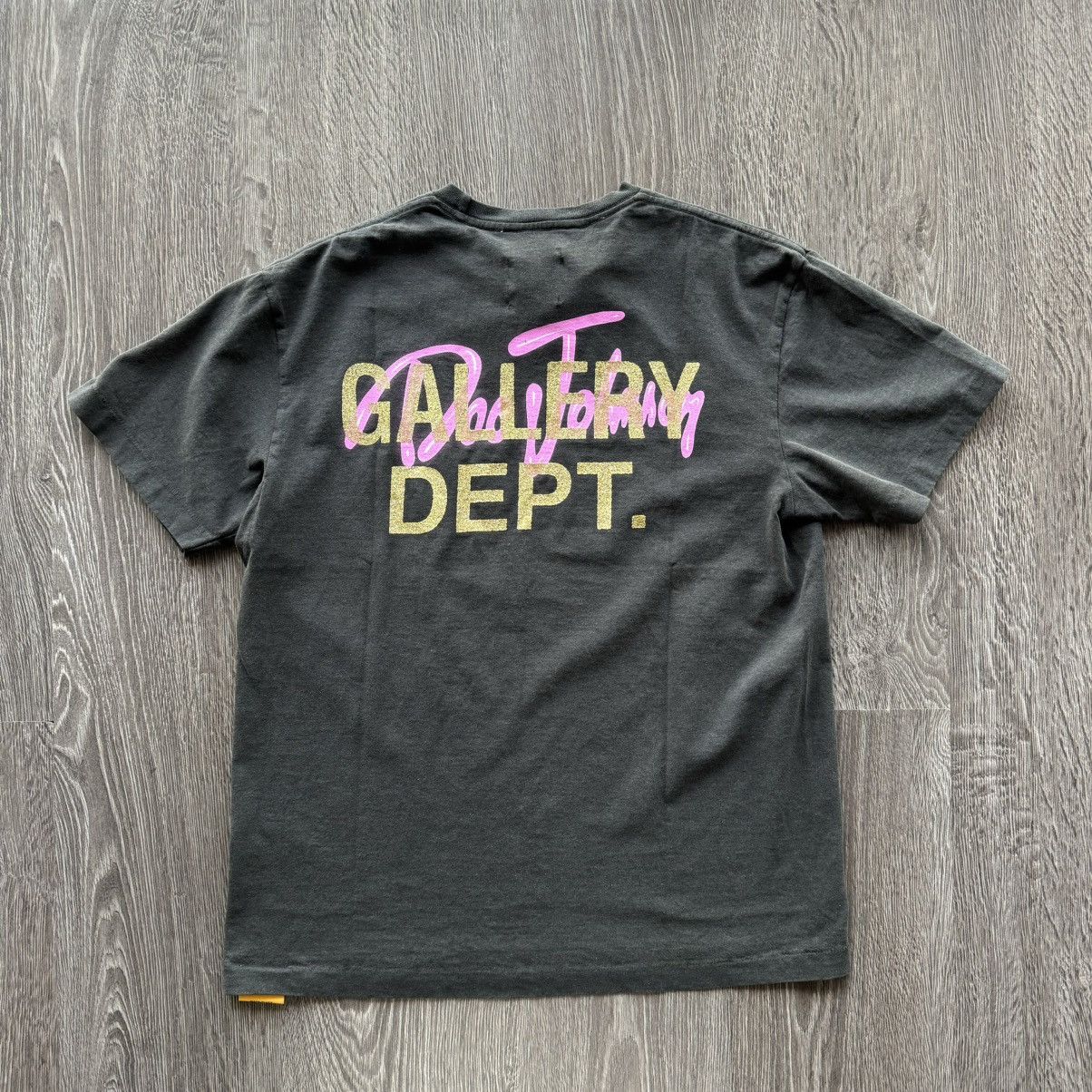 Gallery Dept. Gallery Dept / Doc Johnson Body Cocktails Tee Size US M / EU 48-50 / 2 - 3 Thumbnail